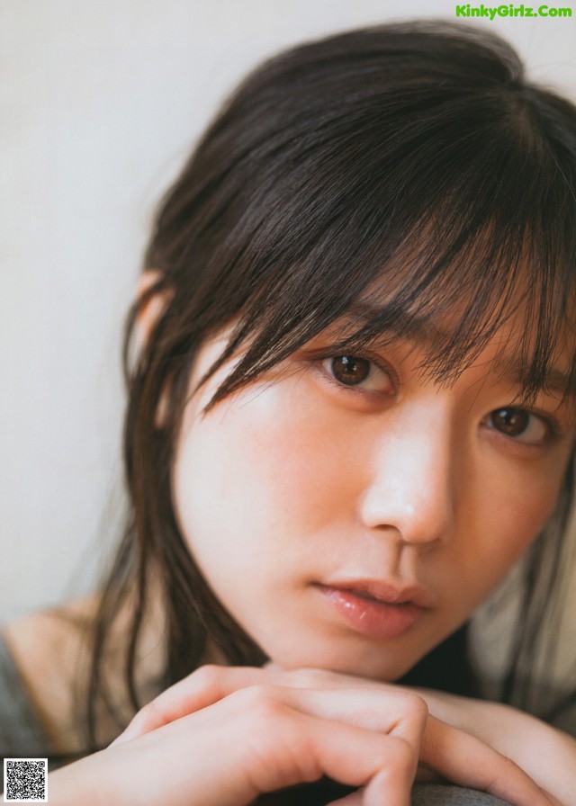 Akari Nibu 丹生明里, B.L.T. 2022.06 (ビー・エル・ティー 2022年6月号) No.383df0