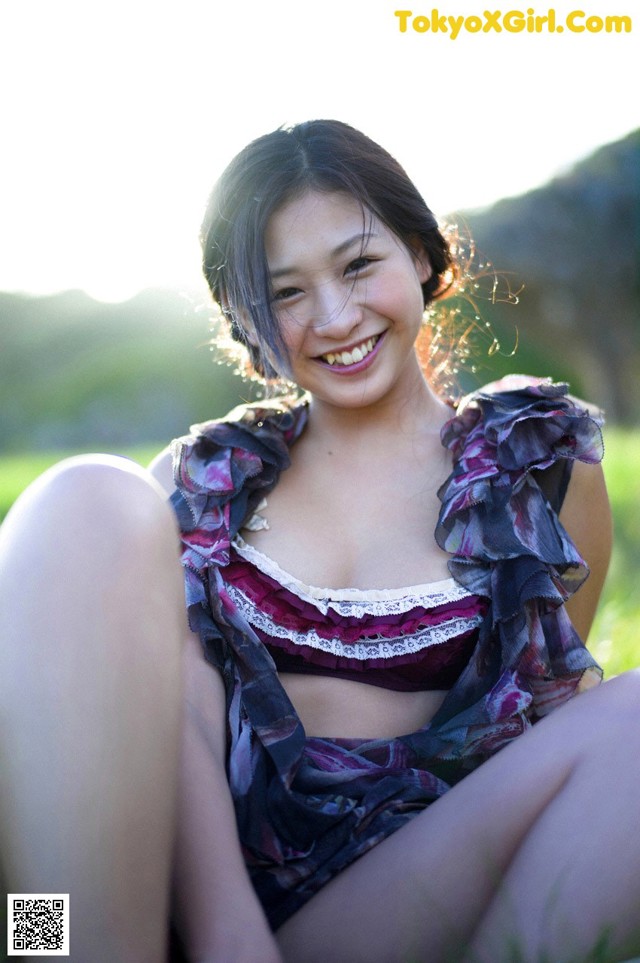 Ayaka Sayama - Pichunter Ebony Booty No.0ae6bd