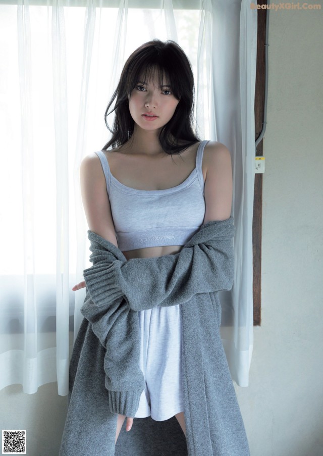 Kokoro Aoshima 青島心, Weekly Playboy 2022 No.42 (週刊プレイボーイ 2022年42号) No.bddfc0