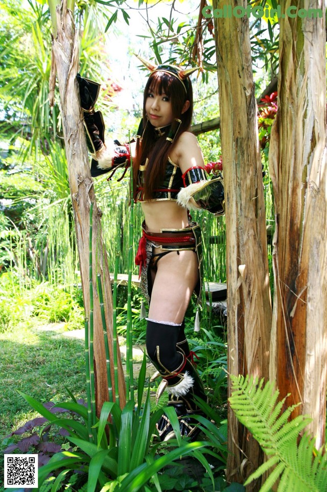 Zakuro Tsubaki - Pimp Japanese Teacher No.89803a