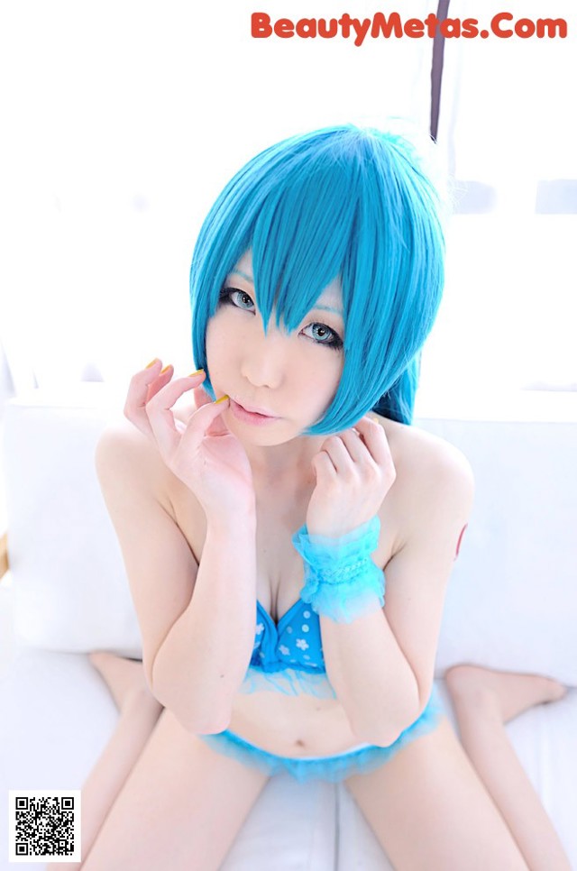 Cosplay Haruka - Hdef Toys Sexhd No.123541