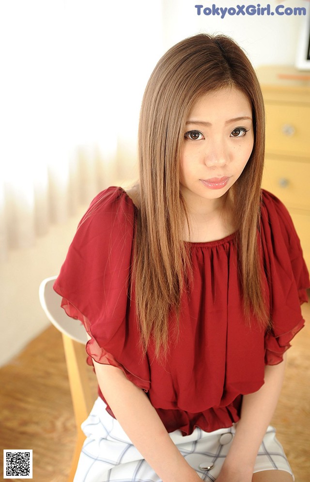 Shiho Nakamura - Freeones Sexy Desi No.cd3624