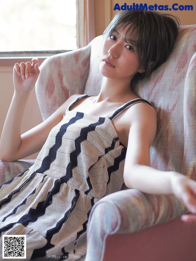 Mizuho Habu 土生瑞穂, B.L.T Graph 2019年7月号 Vol.44 No.bba1b3