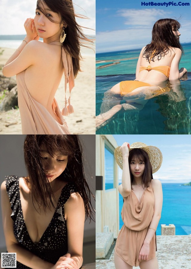 Yuki Kashiwagi 柏木由紀, Weekly Playboy 2021 No.33-34 (週刊プレイボーイ 2021年33-34号) No.76d832