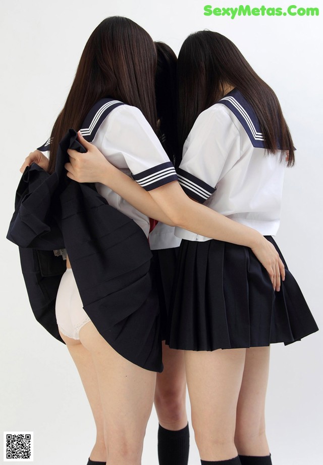 Japanese Schoolgirls - Parade Fantacy Tumbler No.67b74a