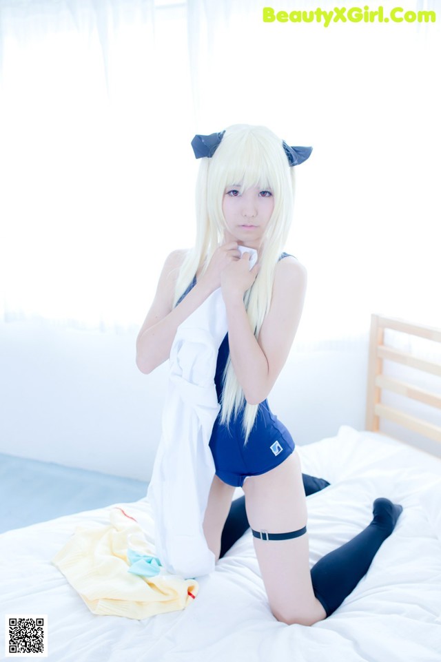 Cosplay Nagisa - Girls Fucking Ultra No.755a5d