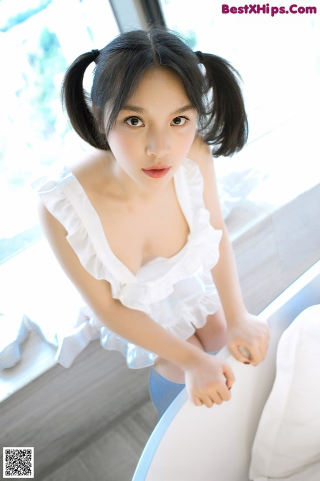 XIUREN No. 741: Model Xiao Chun Zi (小 纯 子) (64 photos) No.f88182