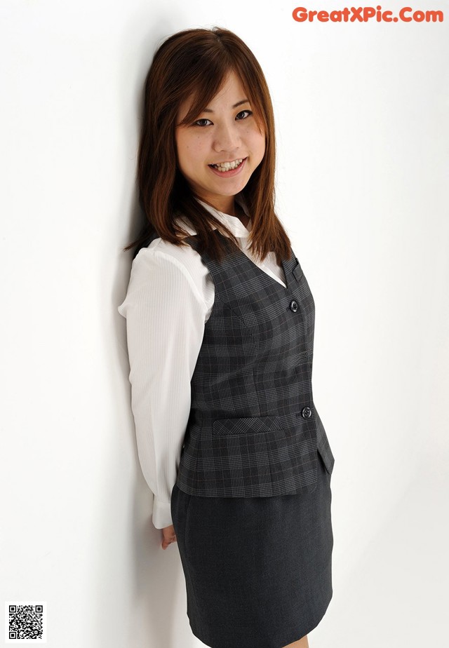 Aya Hirosaki - Lingerie Ebony Dump No.b9be9d