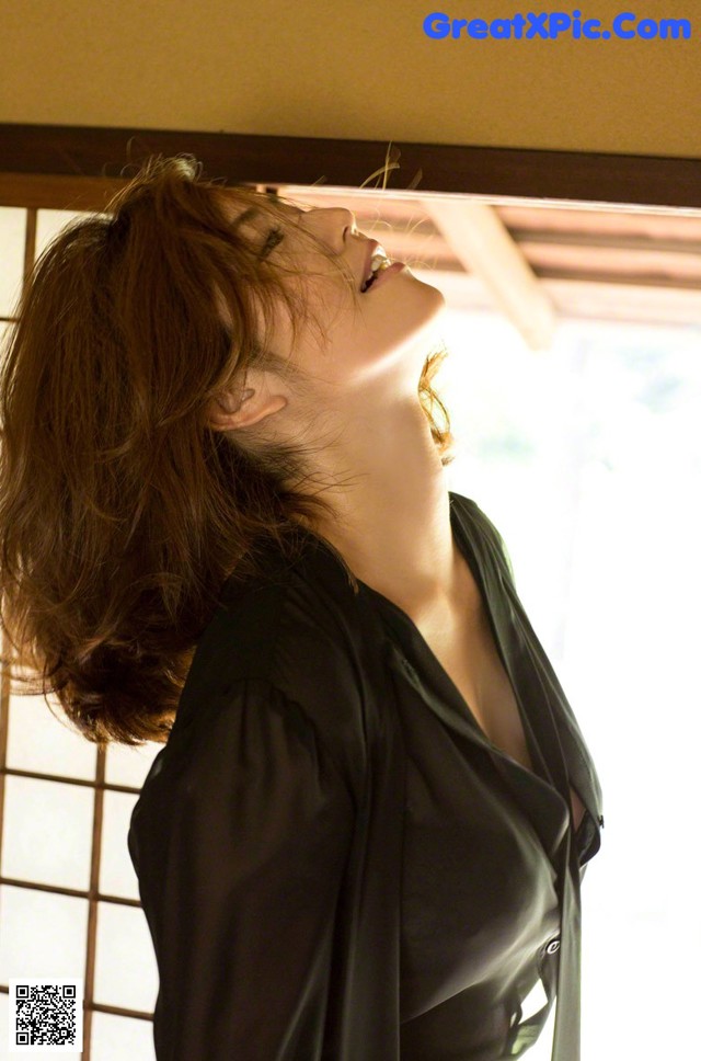 Sayaka Isoyama - Secretary Jewel Asshole No.1c685e