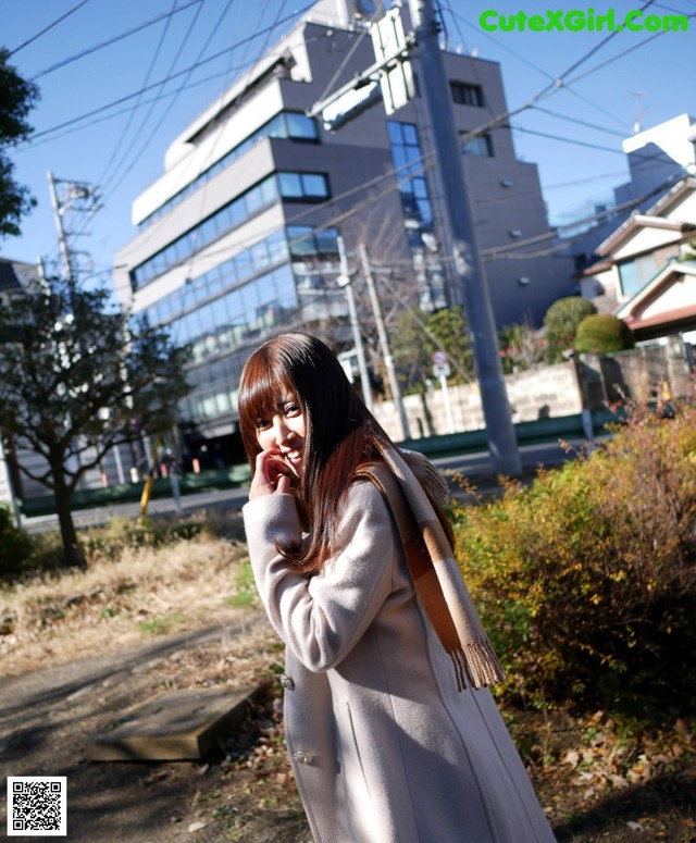 Arisa Kawasaki - Assh Amerika Ccc No.9c8277