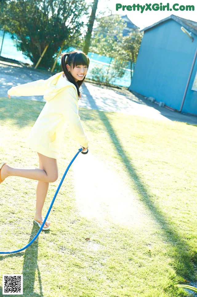Hikari Shiina - Seduced Bugil Memek No.5016ea