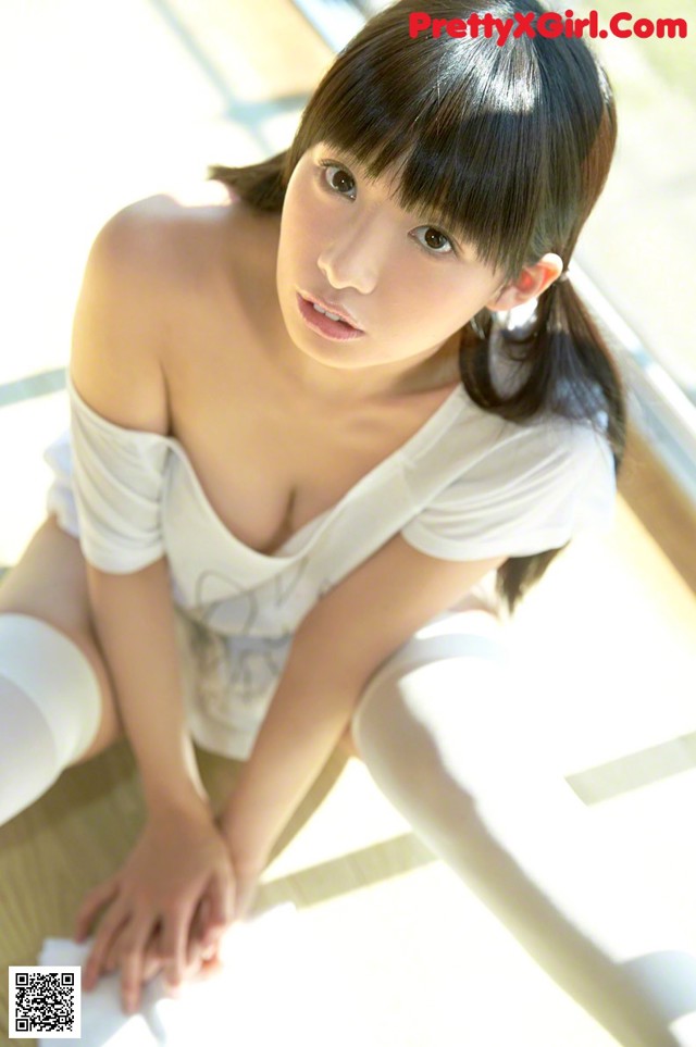 Hikari Shiina - Seduced Bugil Memek No.5016ea