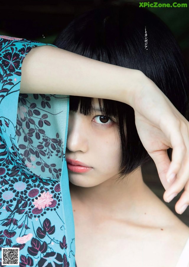 ANO あの, Weekly Playboy 2019 No.07 (週刊プレイボーイ 2019年7号) No.ddaf7a