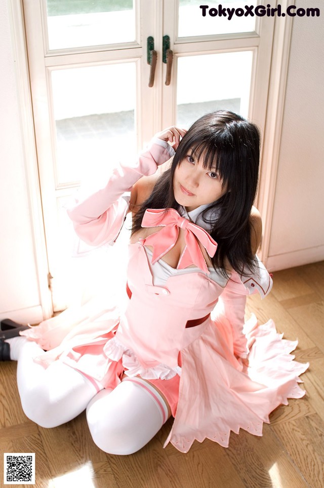 Ai Sakuno - Fisher Com Panty No.0605e0
