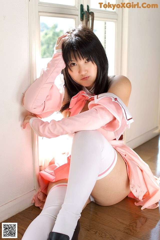 Ai Sakuno - Fisher Com Panty No.0605e0