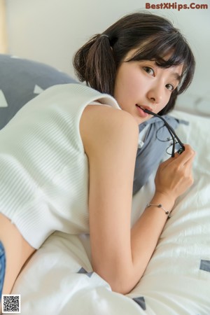 Tukmo Vol. 95: Model Qiu Qiu (球球) (42 photos)