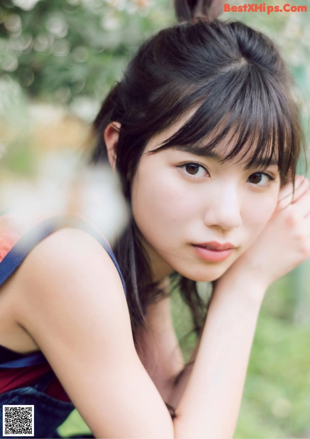 Hina Kawata 河田陽菜, FLASH スペシャル グラビアBEST 2019盛夏号 No.166ad6