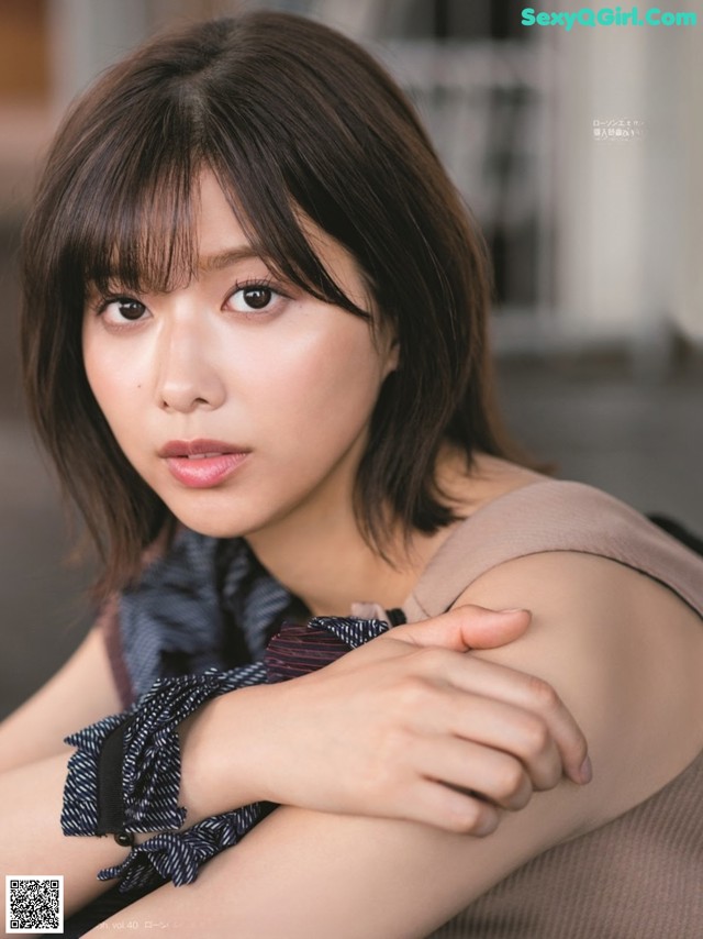 Risa Watanabe 渡邉理佐, B.L.T Graph 2019年2号 Vol.40 No.7c280a