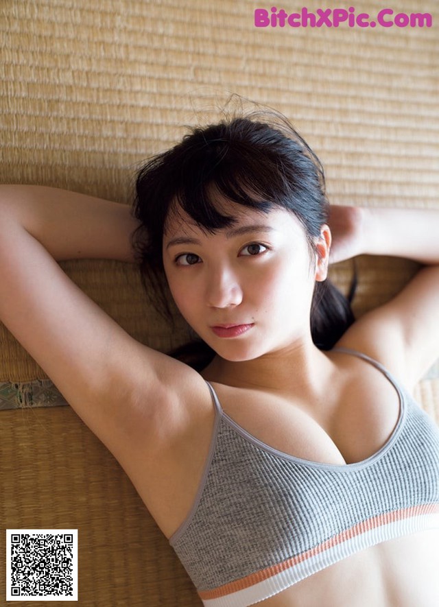 Kira Takahashi 高橋希来, Weekly Playboy 2019 No.44 (週刊プレイボーイ 2019年44号) No.0d4929