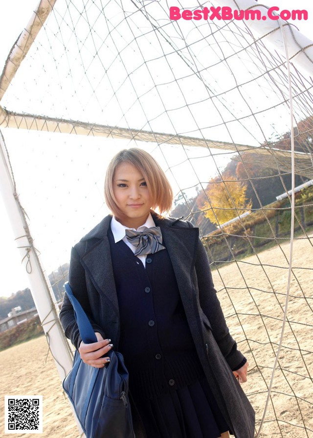 Risa Mikami - Valley Indian Girls No.1c0ace