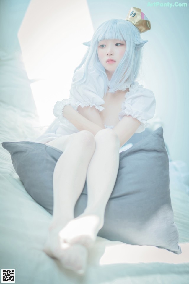 Bambi 밤비, [BLUECAKE] Sticky Boosette Set.01 No.403fae