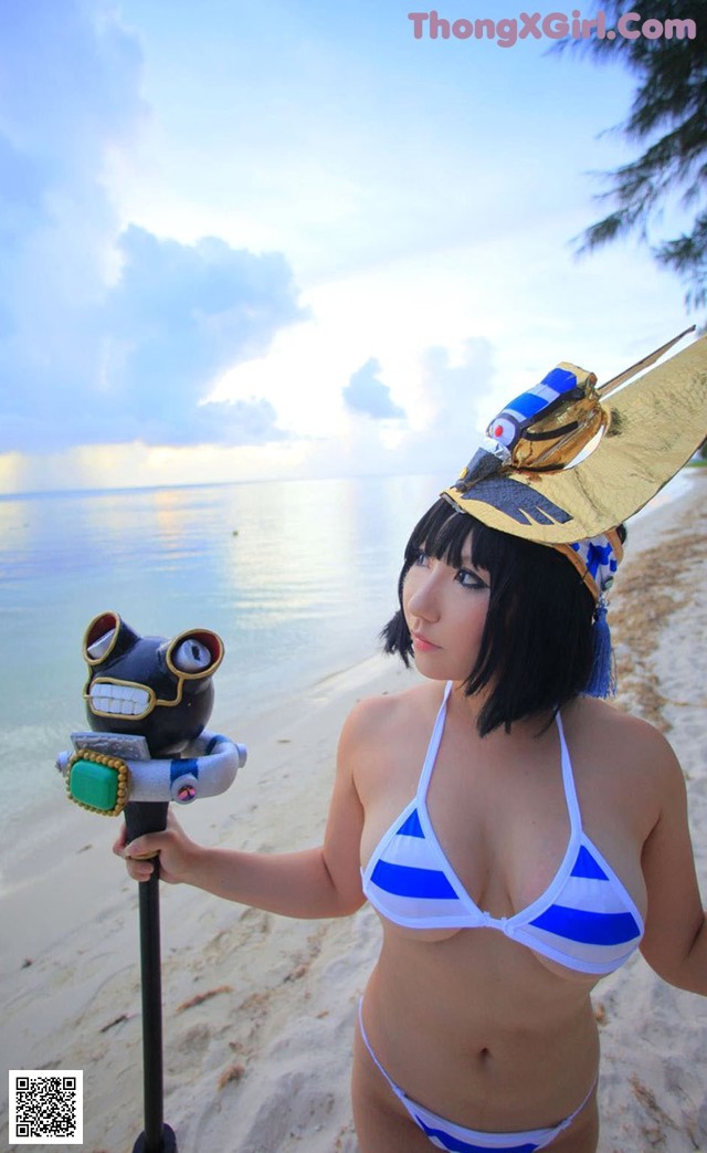 Cosplay Saku - Collage Xxx Xxxnude No.17df94