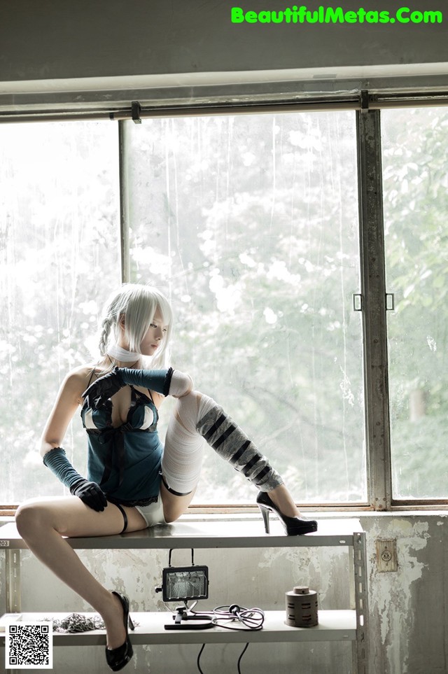 Cosplay Nasan - Xxxfreepov Toket Bikini No.57b567