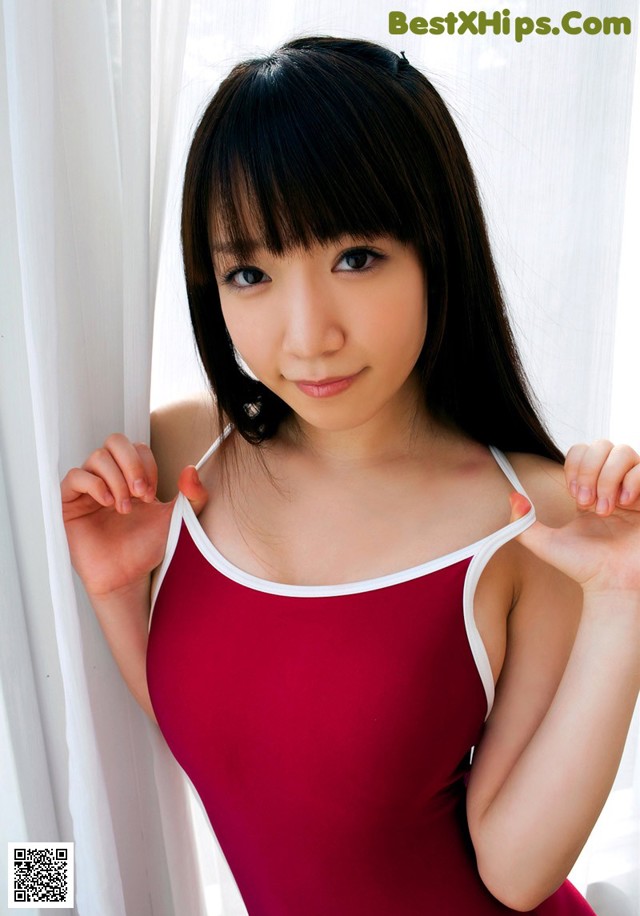 Airi Shimizu - Colleg Chest Pain No.82653d