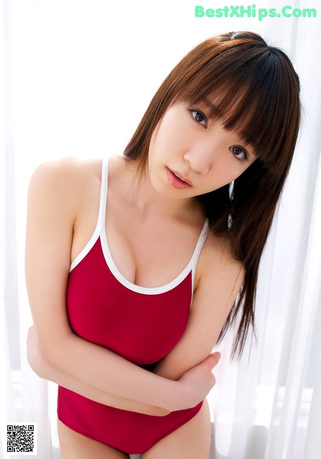 Airi Shimizu - Colleg Chest Pain No.82653d