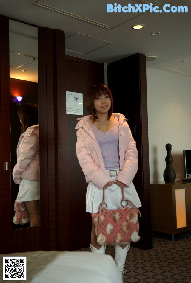 Amateur Megumi - Dressing Thai Porn No.d69192