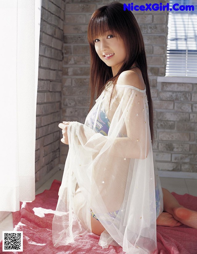 Yuko Ogura - Blacknue Ebony Xxy No.05629c