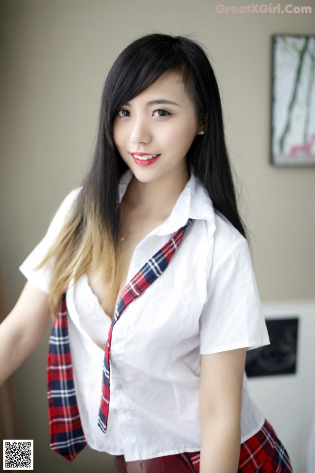 XIUREN No. 2254: Model Xie Chen Zhuo (谢忱 倬) (134 pictures) No.de74fe