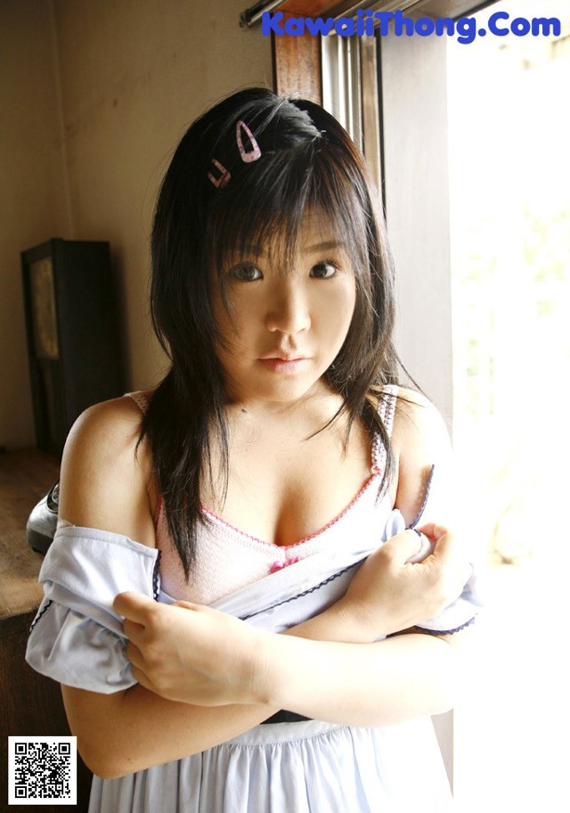 Madoka Konishi - Bebes Vk Casting No.13492c