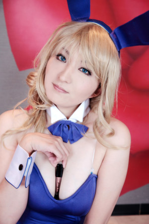 Cosplay Shien - American Tamilgirls Openplase