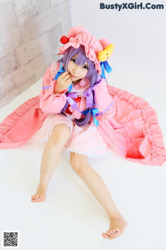 Myu Tenshi - Badgina Buttplanet Com No.f97f7f