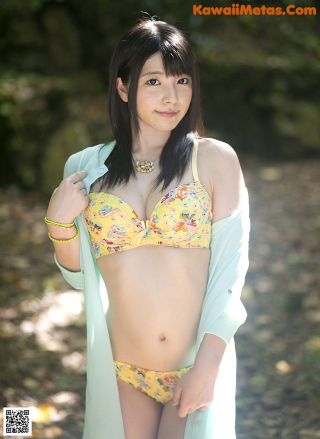 Ai Uehara - Materials Teen Megaworld No.162a4d