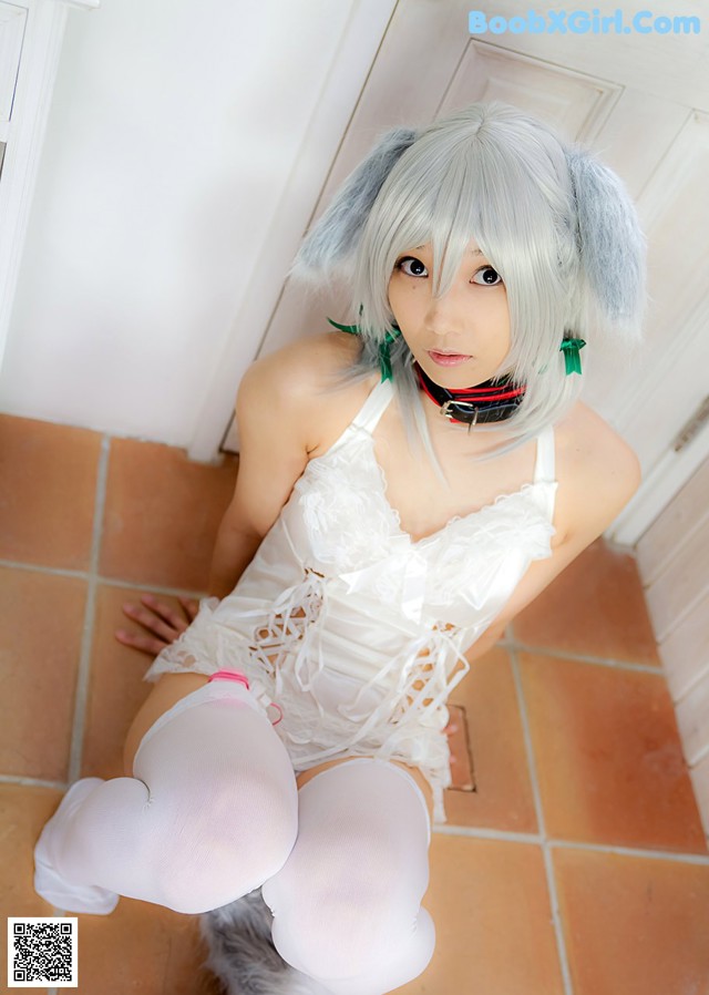 Sakuya Izayoi - Striptease Latina Girlfrend No.8fd7b3