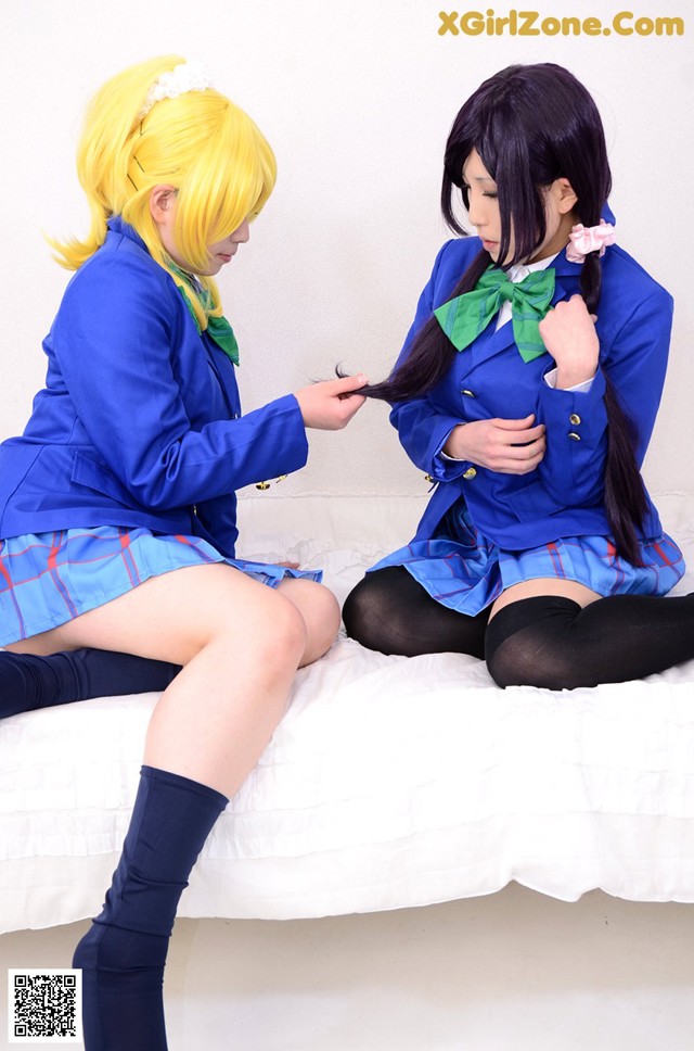 Cosplay Sayla - Fromteentomilf Sexy Naked No.ba9b53