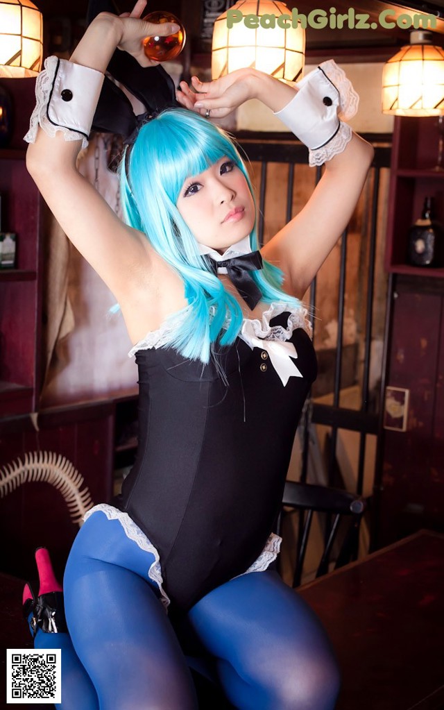 Cosplay Senki - Naugthyxxx 3grls Teen No.22fdec