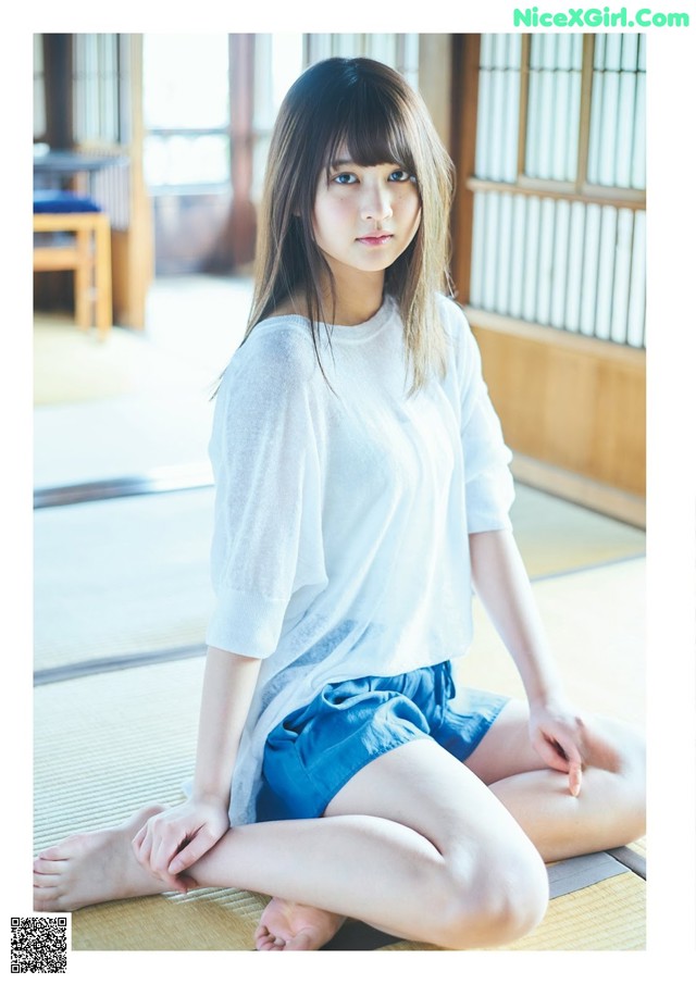 Reno Nakamura 中村麗乃, BUBKA 2019.06 (ブブカ 2019年6月号) No.b0aaa6